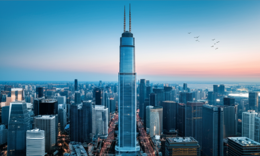 Institutional Trading Background